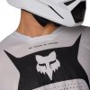 BLUZA MOTOCYKLOWA FOX 180 AIR TAPER BLACK WHITE XXL
